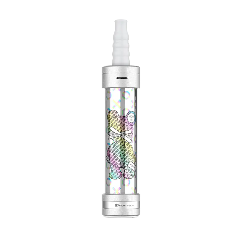 Fumytech Hookah Air - Teddy Bear | BGL Vapes Fumytech Hookah Air - Teddy Bear | BGL Vapes