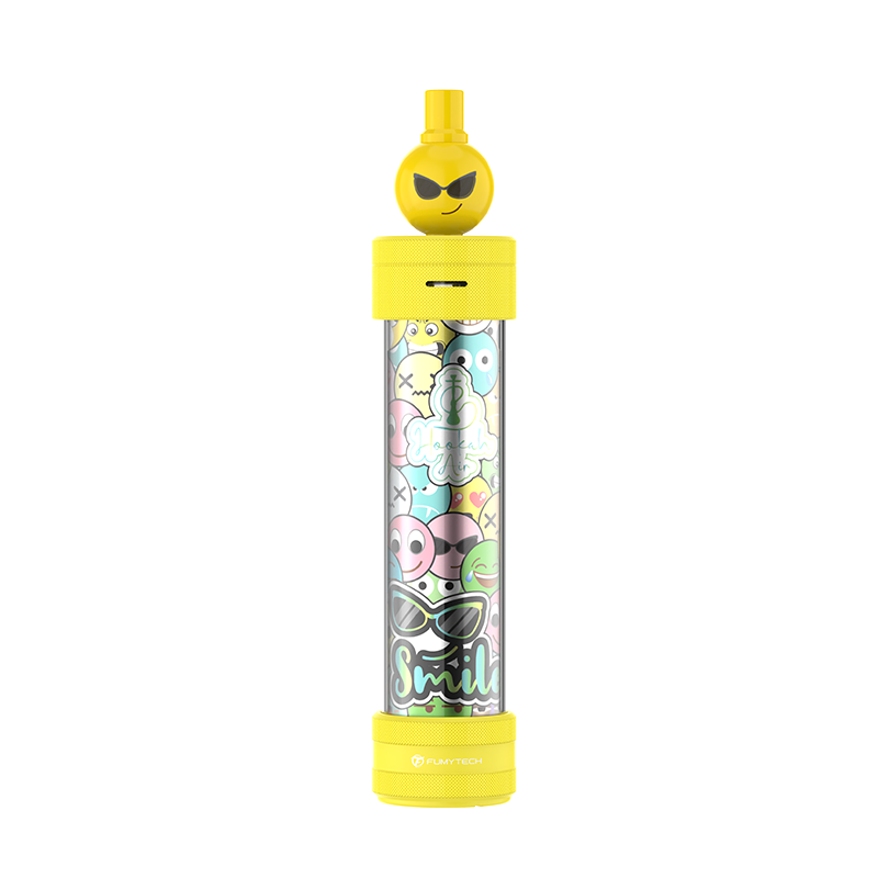 Fumytech Hookah Air - Smile | BGL Vapes