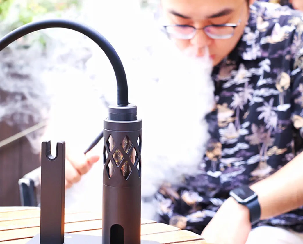 BGL Vape: Elevating Your Smoking Experience with Premium Vaping