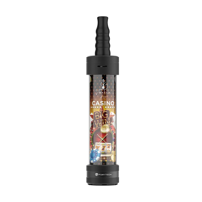 Fumytech Hookah Air - Casino BGL Vapes