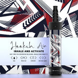 Fumytech Hookah Air - Hollywood BGL Vapes