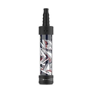 Fumytech Hookah Air - Hollywood BGL Vapes
