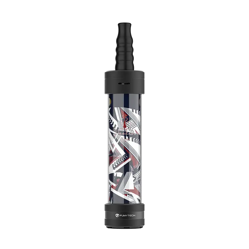 Fumytech Hookah Air - Hollywood BGL Vapes
