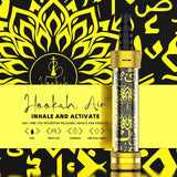 Fumytech Hookah Air - Oriental Gold BGL Vapes
