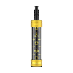 Fumytech Hookah Air - Oriental Gold BGL Vapes