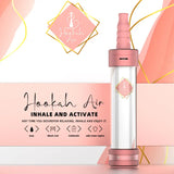 Fumytech Hookah Air - Pink BGL Vapes