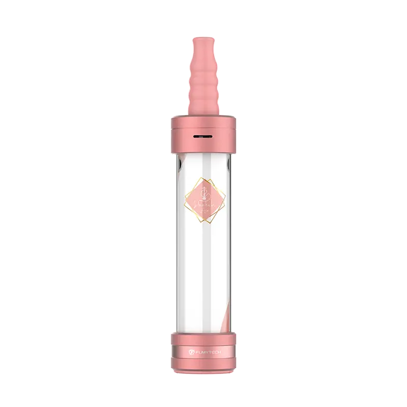 Fumytech Hookah Air - Pink BGL Vapes
