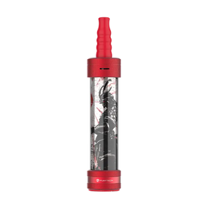 Fumytech Hookah Air - Samurai BGL Vapes