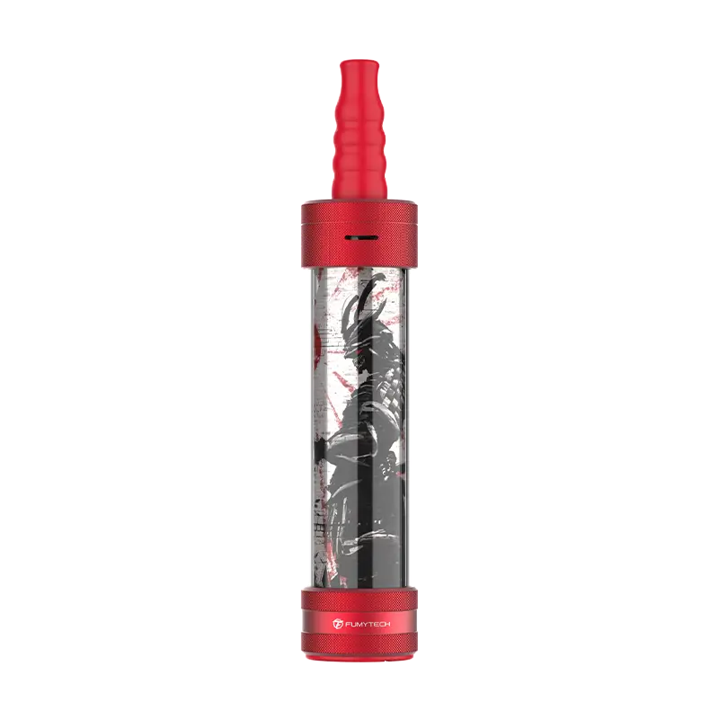 Fumytech Hookah Air - Samurai BGL Vapes