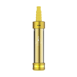 Fumytech Hookah Air - Sparkle Gold BGL Vapes