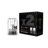 Fumytech Hookah Air (6ml) Pod Cartridges - Pack of 2 BGL Vapes