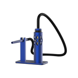 Fumytech Hookah Dock - Blue BGL Vapes