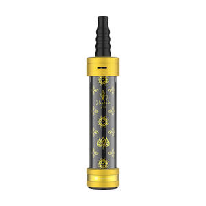 Fumytech Hookah Air - Oriental Gold