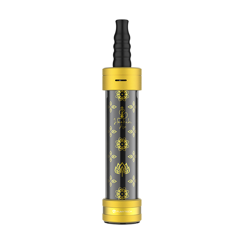 Fumytech Hookah Air - Oriental Gold