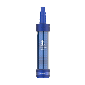 Fumytech Hookah Air - Sparkle Blue