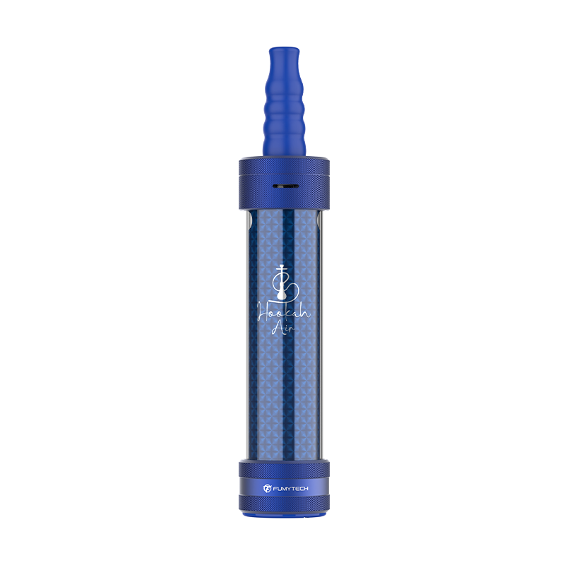 Fumytech Hookah Air - Sparkle Blue