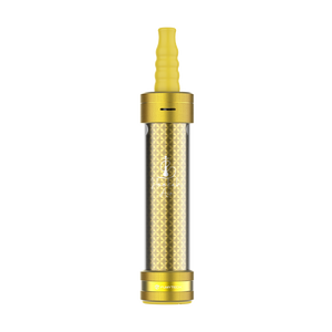 Fumytech Hookah Air - Sparkle Gold