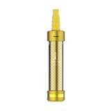 Fumytech Hookah Air - Sparkle Gold