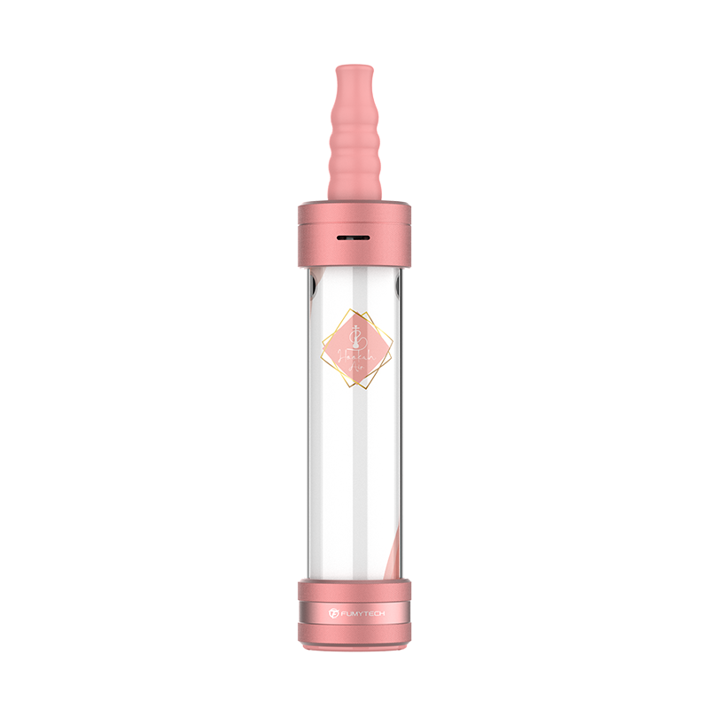 Fumytech Hookah Air - Pink