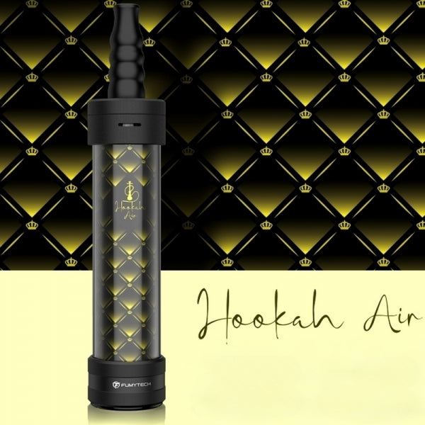 Fumytech Hookah Air -  Rhombic